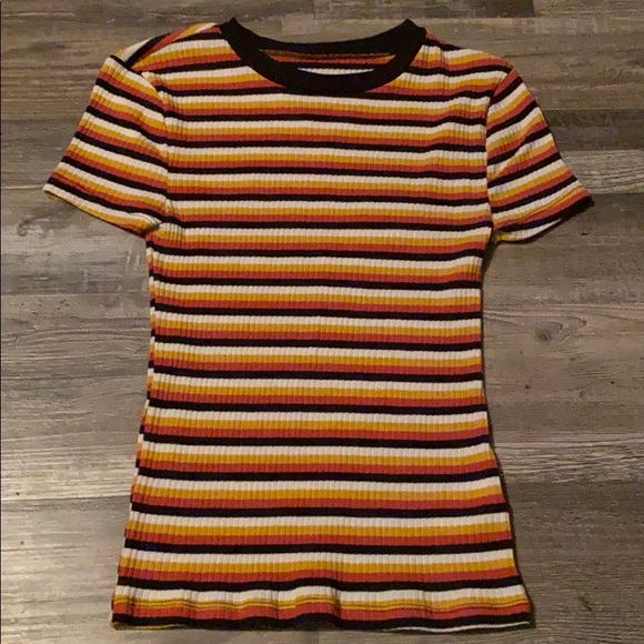 Stripped shirts - Picture 3 of 9